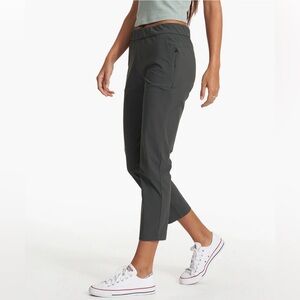 Vuori Women's Miles Ankle Pants
